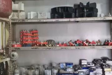 飛宇電機(jī)維修配件